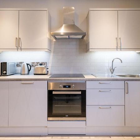 Beautiful Central Apartment Μπράιτον Εξωτερικό φωτογραφία