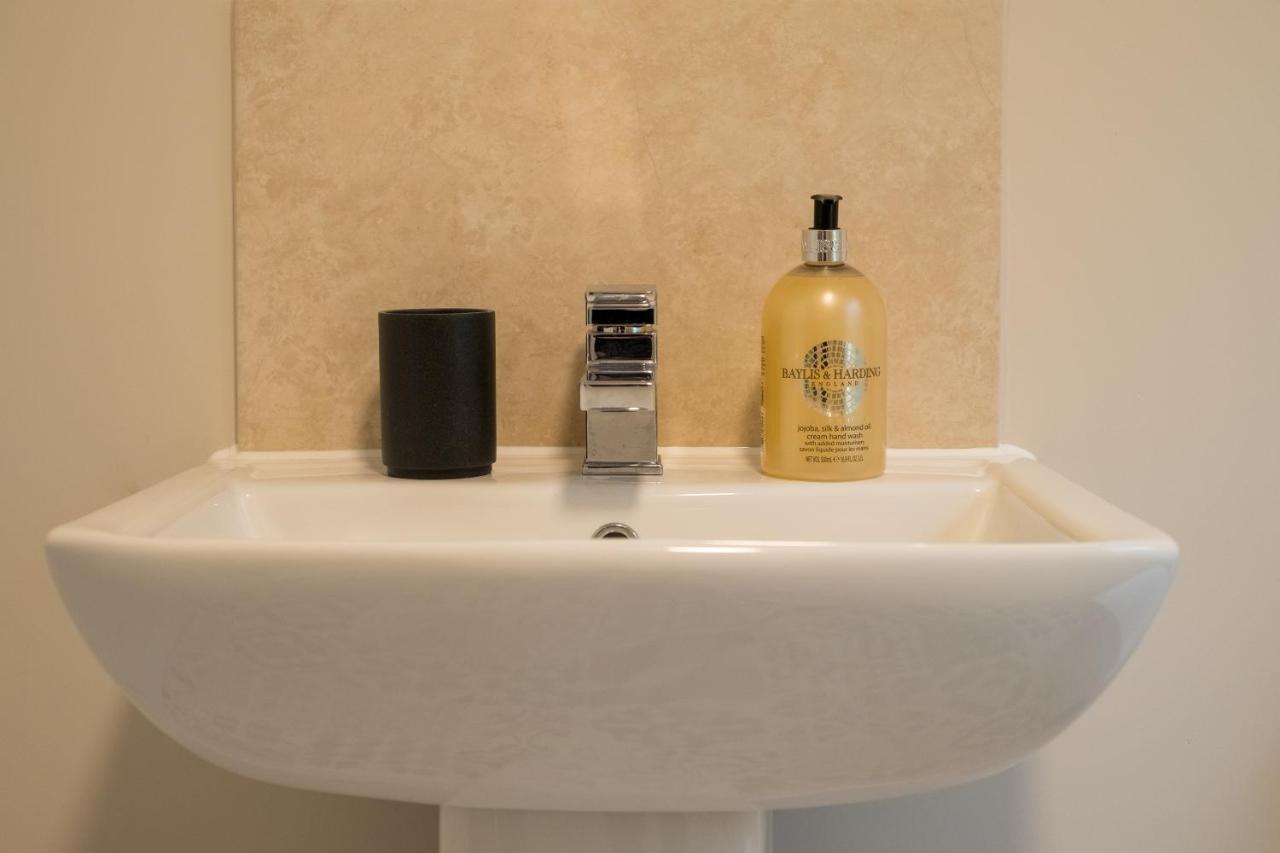 Beautiful Central Apartment Μπράιτον Εξωτερικό φωτογραφία