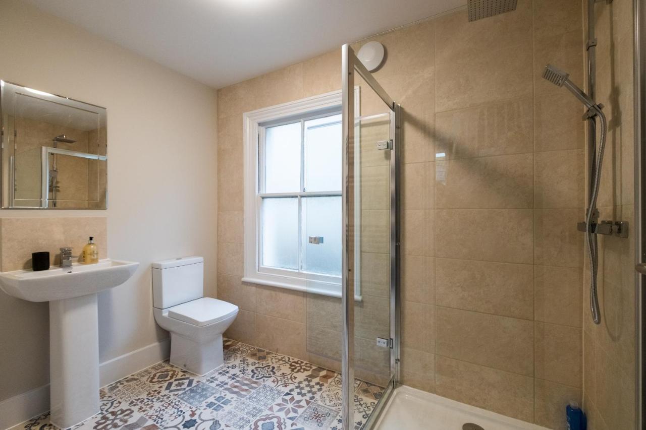 Beautiful Central Apartment Μπράιτον Εξωτερικό φωτογραφία
