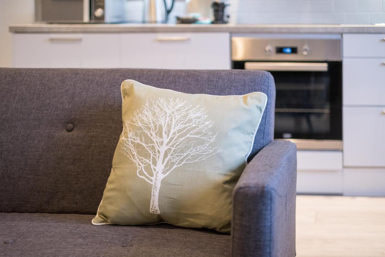 Beautiful Central Apartment Μπράιτον Εξωτερικό φωτογραφία